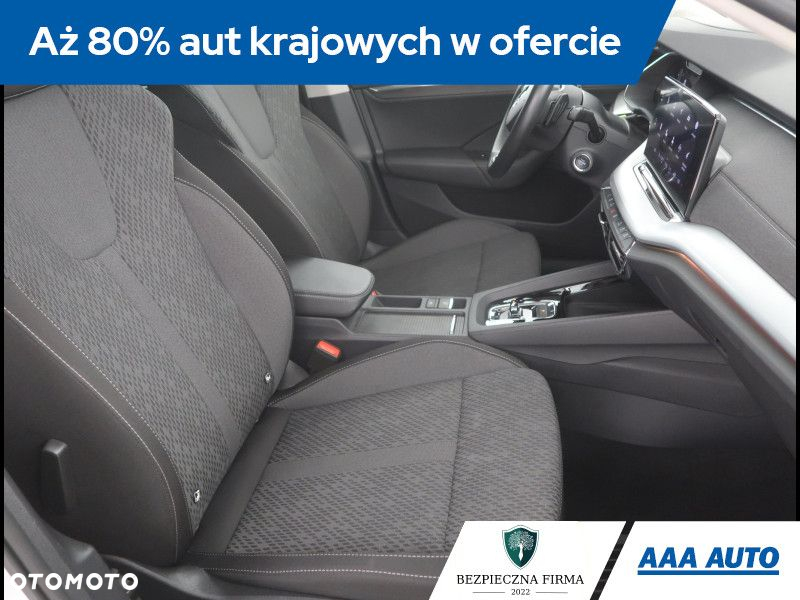 Skoda Octavia - 10