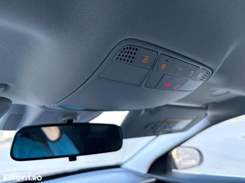 Mercedes-Benz C 220 d T-Modell Aut - 15