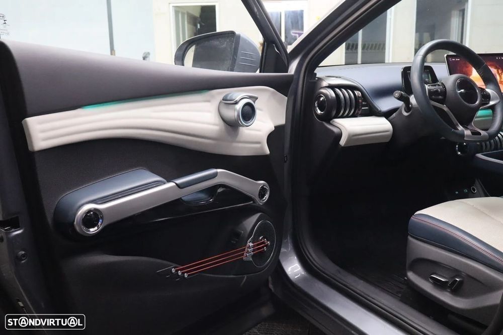 BYD Atto 3 60.48 kWh Design - 14