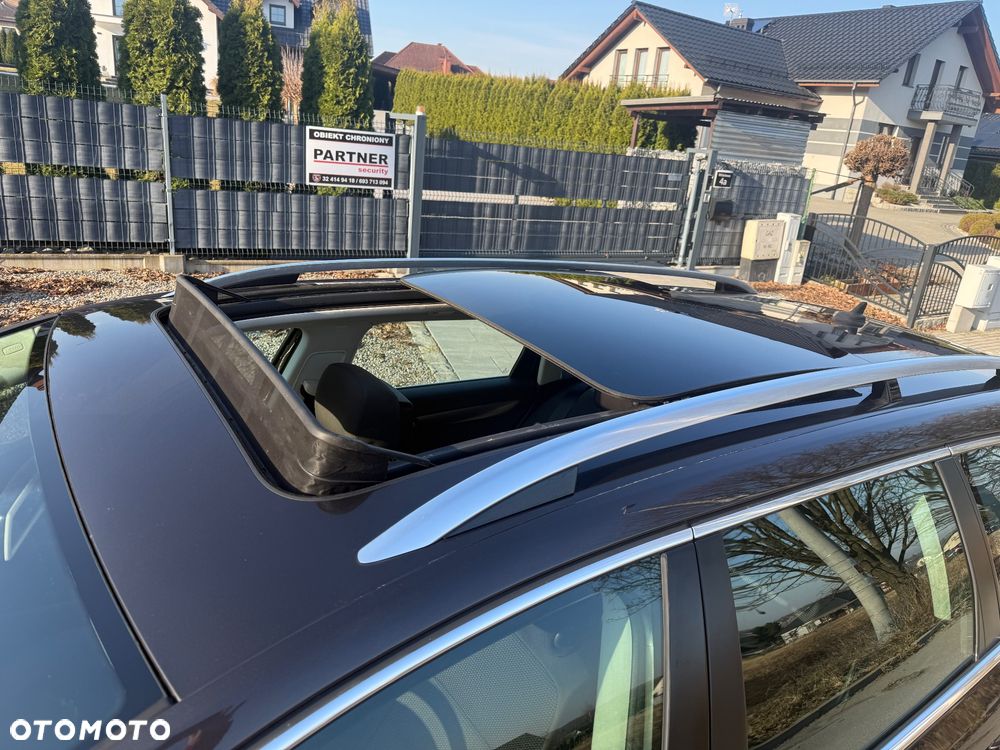 Volkswagen Passat 2.0 TDI DSG BlueMotion Technology Highline - 6