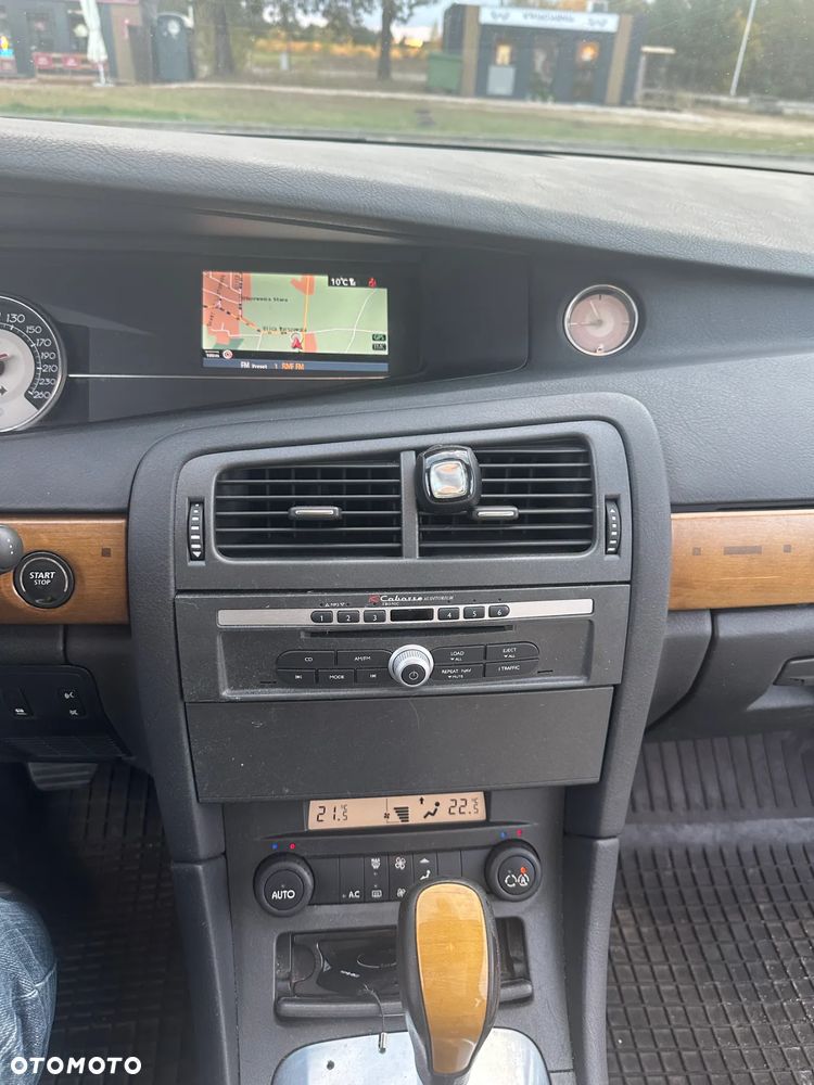 Renault Vel Satis 3.5 V6 Initiale - 37