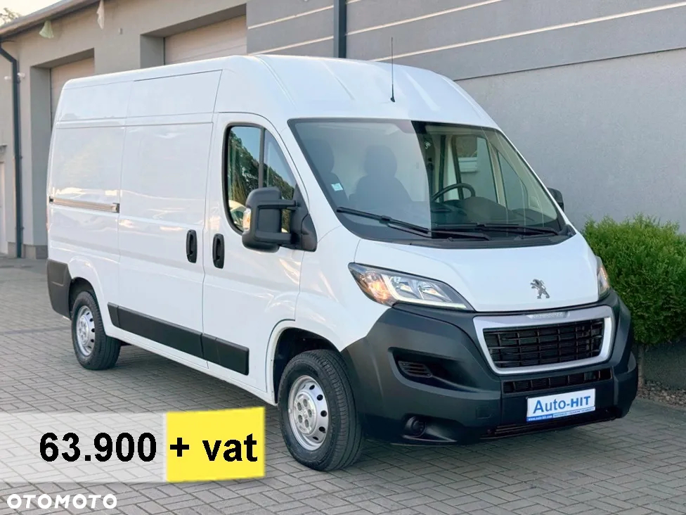 Peugeot Boxer - 4