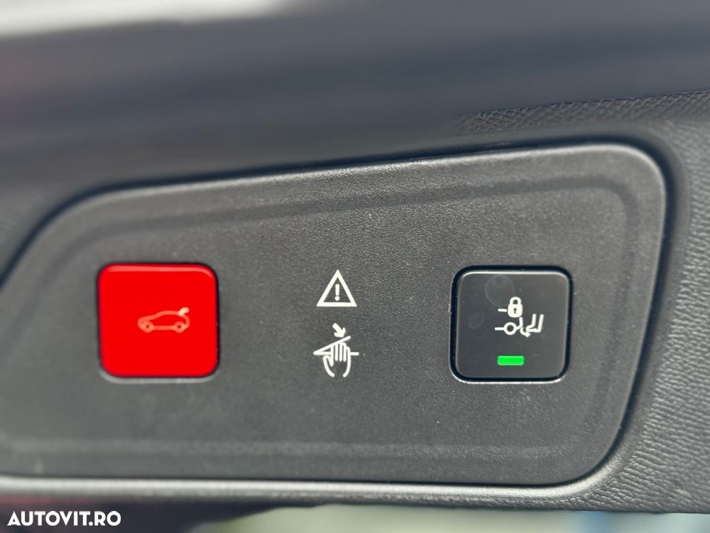 Peugeot 3008 1.5 BlueHDI S&S EAT8 GT-Line - 19