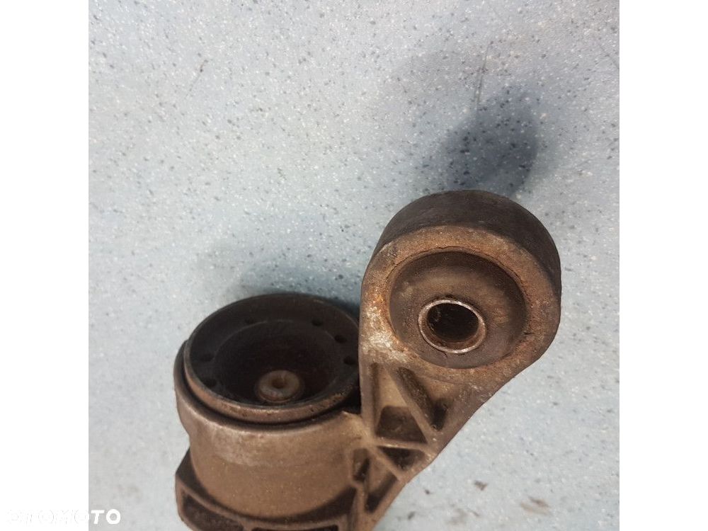 VOLVO V70 AWD 2.4T MOST TYLNY  B5244T - 8