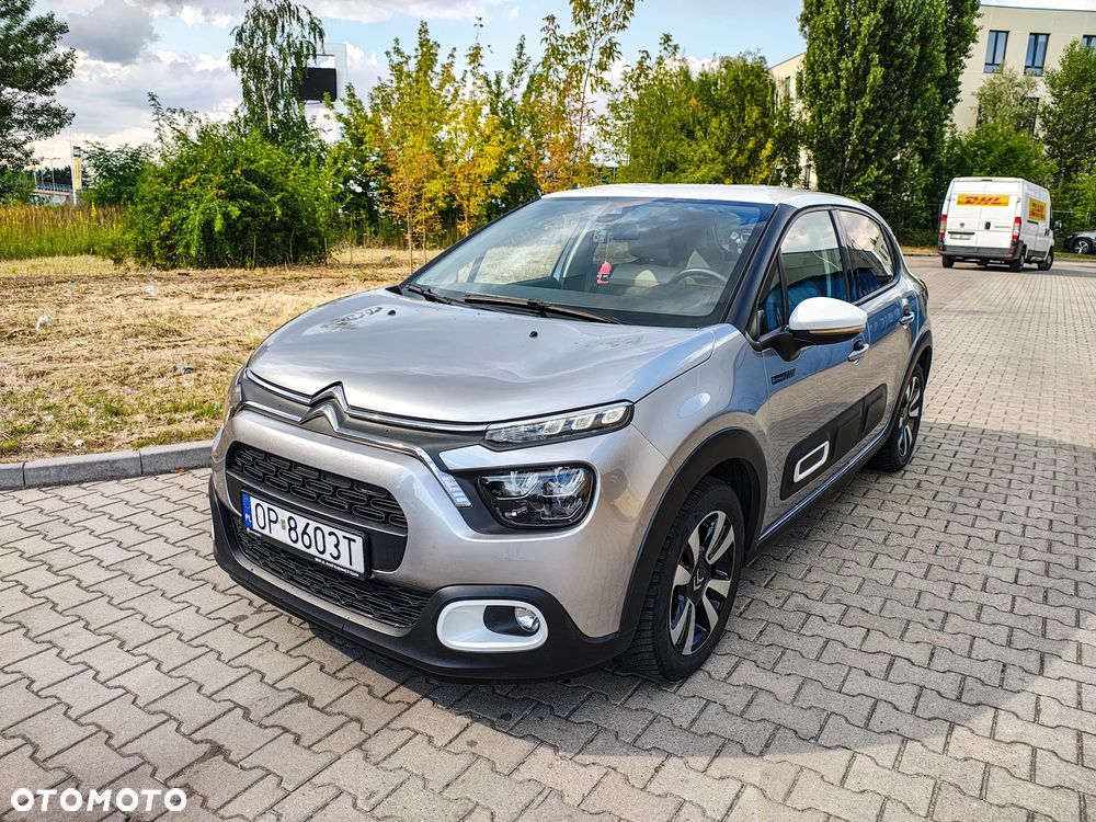 Citroën C3 - 6