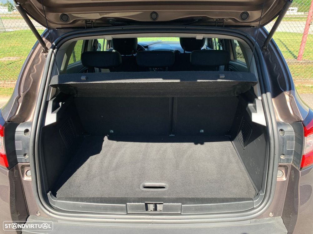 Renault Captur 1.5 dCi Exclusive - 40