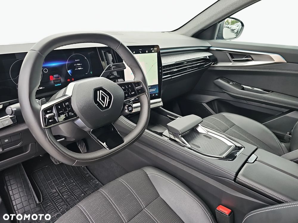 Renault Austral 1.3 TCe mHEV Techno - 4