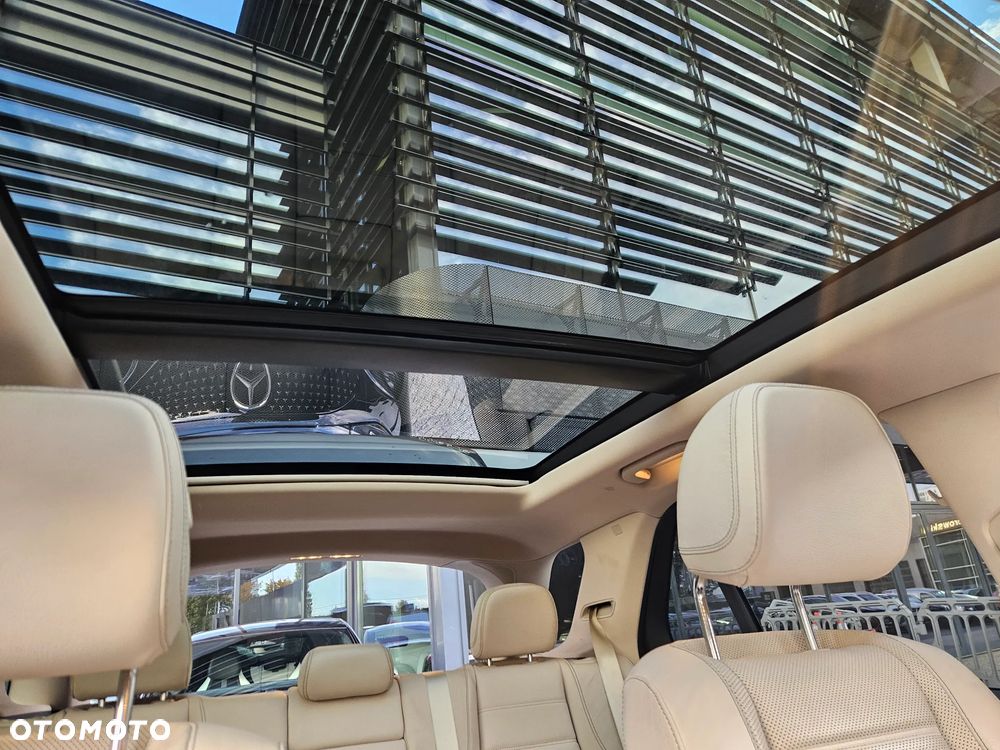 Mercedes-Benz GLE 400 d 4-Matic Advanced Plus - 19