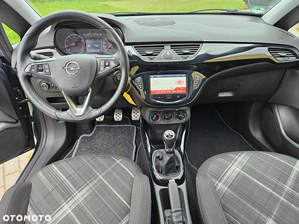 Opel Corsa - 25