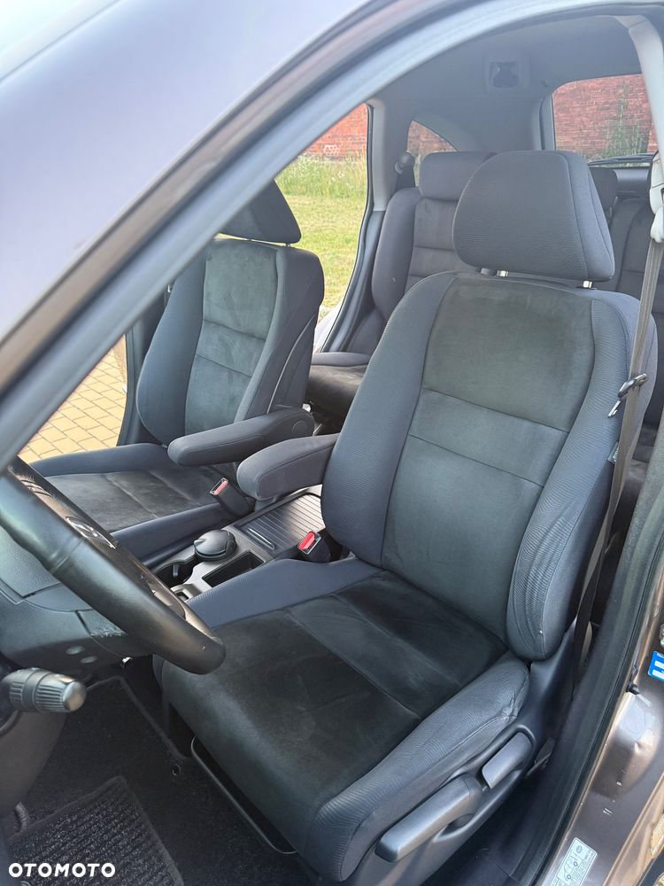 Honda CR-V 2.0i-VTEC Automatik Elegance - 16