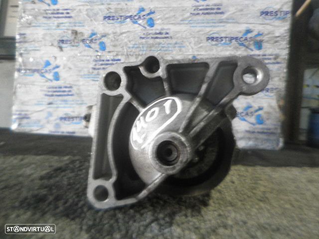 Motor De Arranque 8EA011610121 RENAULT MASTER 2002 2.2DCI 90CV 4P BRANCO - 2