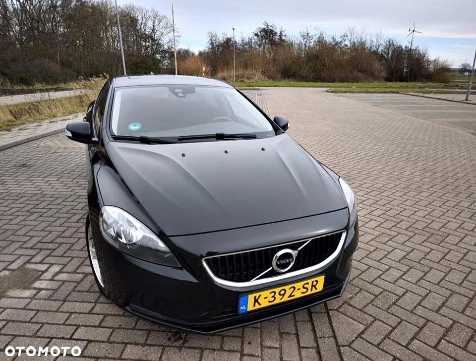 Volvo V40 D2 - 30
