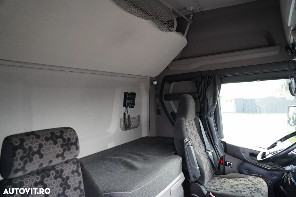 Scania R 450 / SISTEM HIDRAULIC / RETARDER / I-PARK COOL / CONTRACT GOLD / 2 REZERVORE DE COMBUSTIBIL - 34