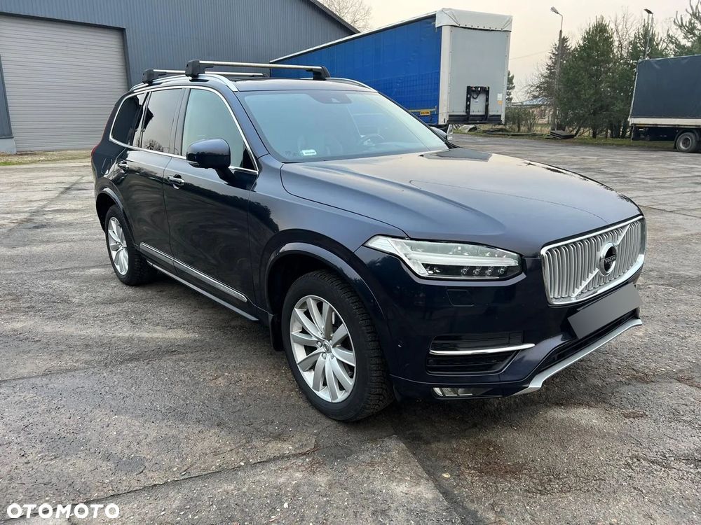 Volvo XC 90 ver-d5-awd-kinetic-7os - 12