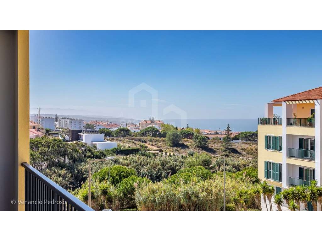 Arrenda Apartamento T3 - Ericeira, A Casa das Casas - Grande imagem: 5/22