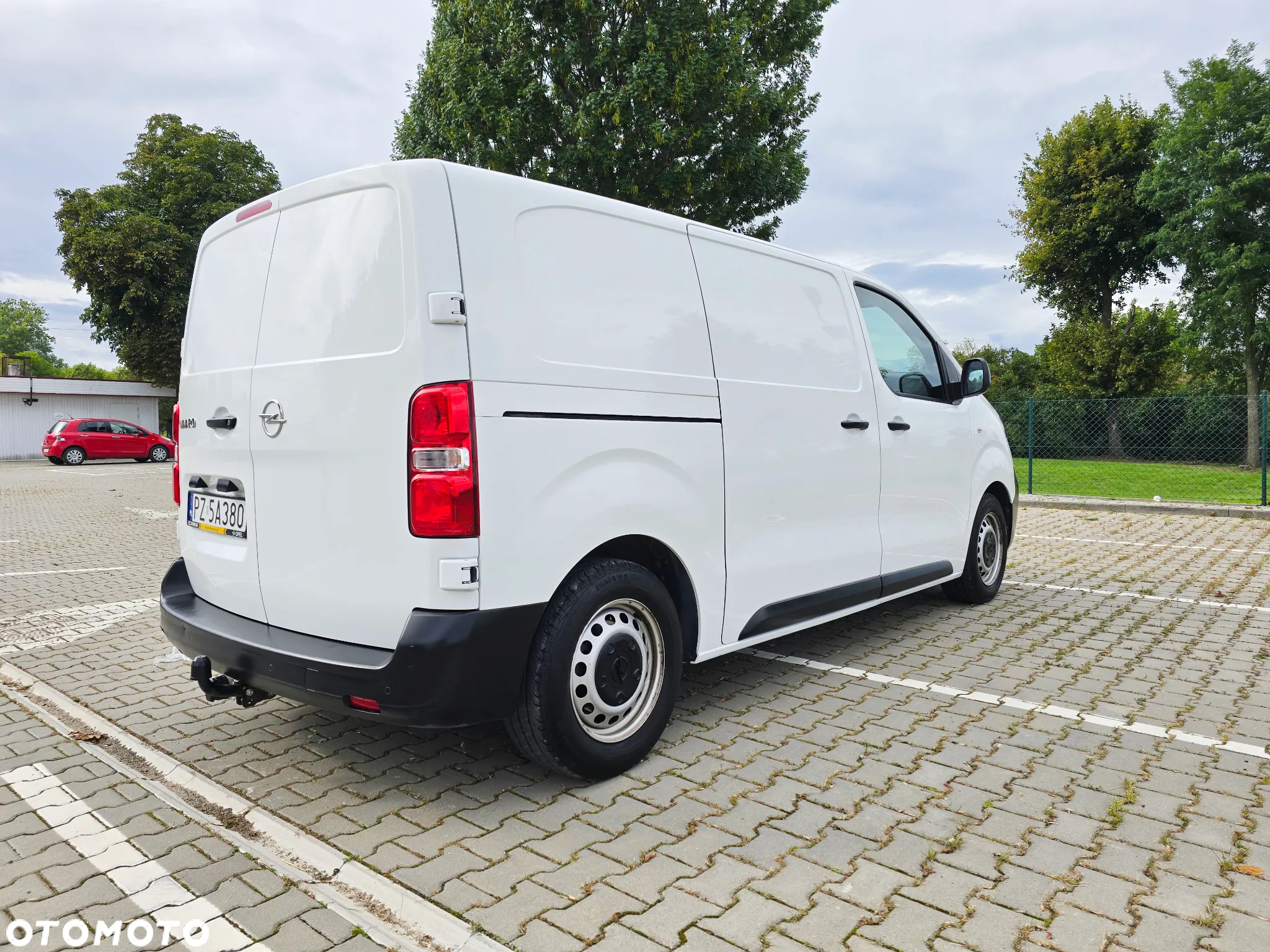 Opel VIVARO - 6