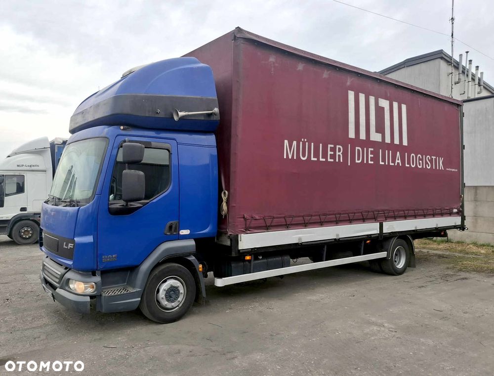 DAF LF45 220 - 2