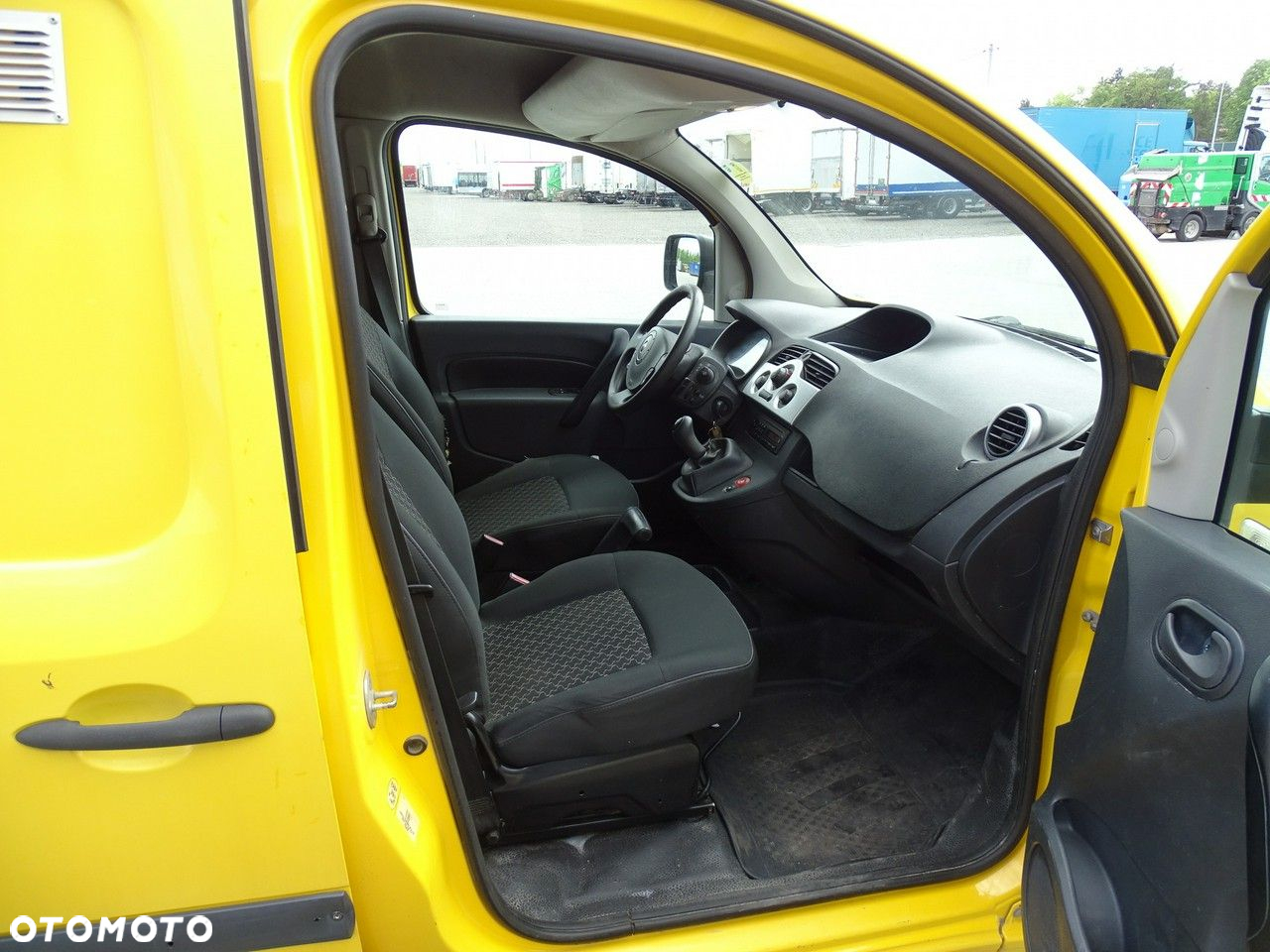 Renault Kangoo - 8