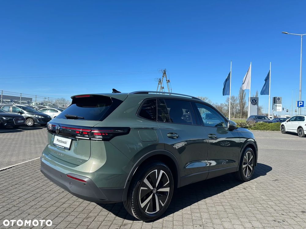 Volkswagen Tiguan 1.5 TSI EVO Life DSG - 9