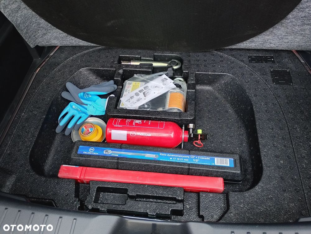 Mazda CX-3 2.0 SkyGo - 8