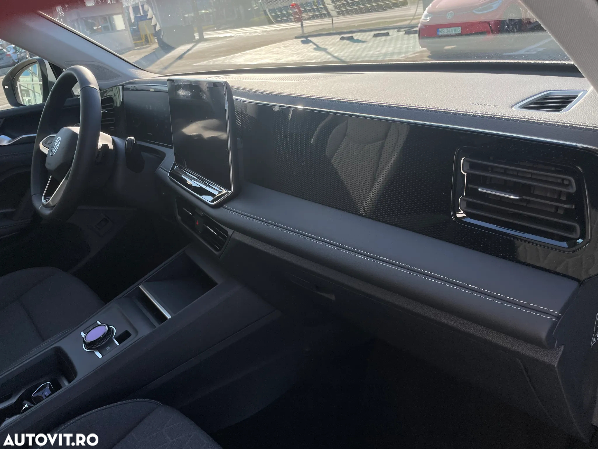 Volkswagen Tiguan 2.0 TDI DSG 4Motion Life - 10