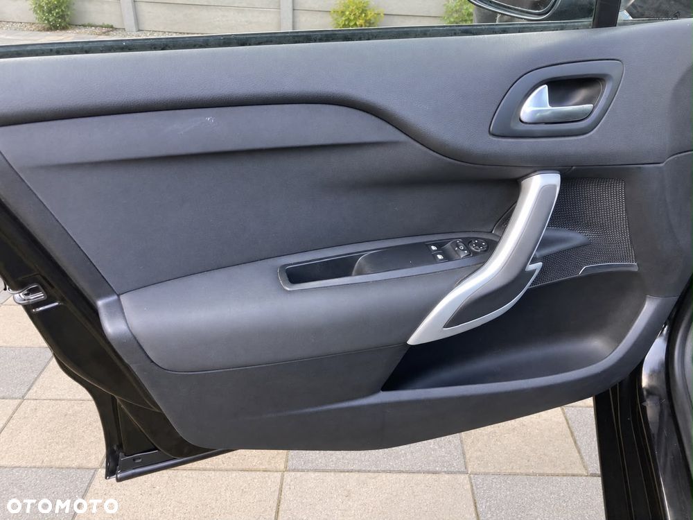 Citroën DS4 - 13