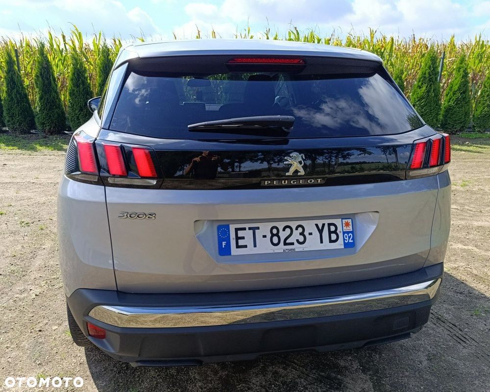 Peugeot 3008 - 29