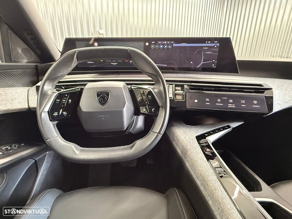 Peugeot 5008 - 9
