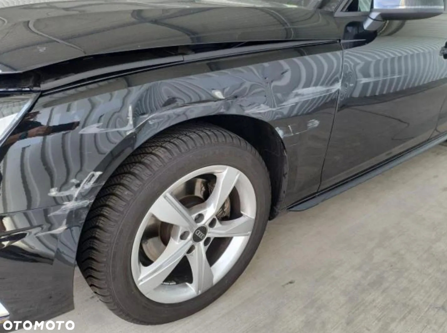 Audi A4 35 TFSI mHEV Advanced S tronic - 9