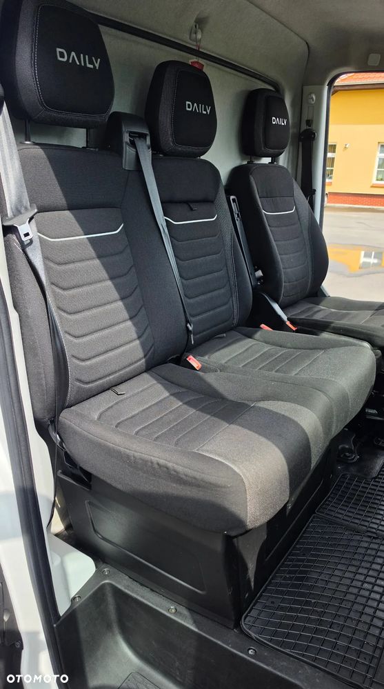 Iveco Daily - 11