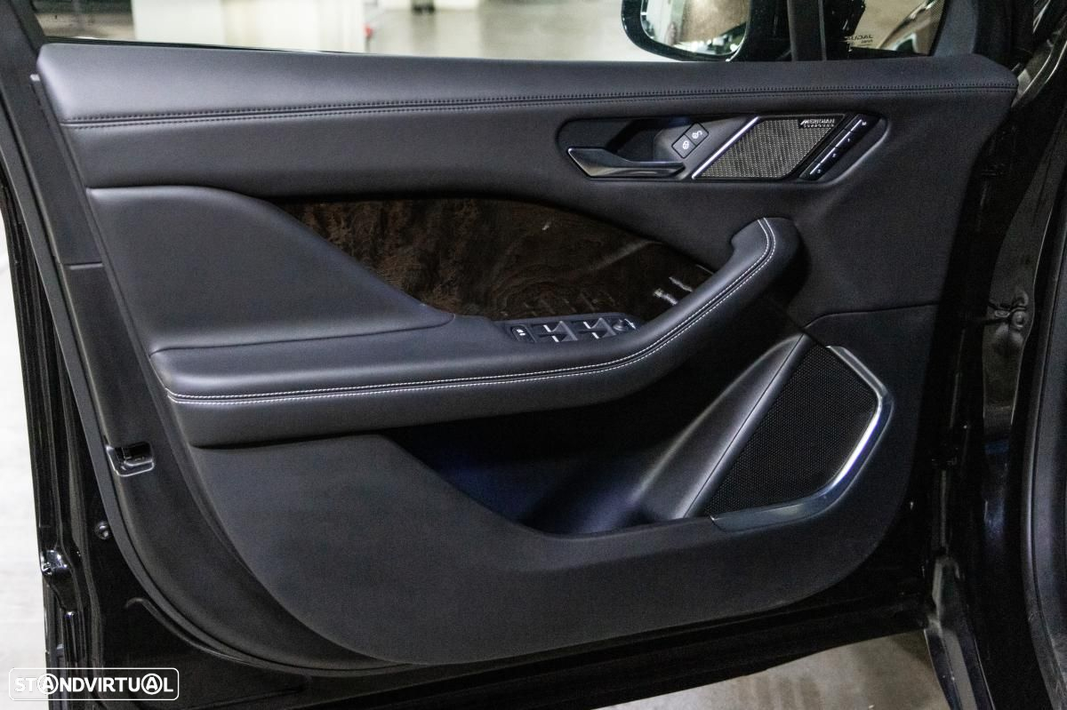 Jaguar I-Pace First Edition AWD Aut. - 44