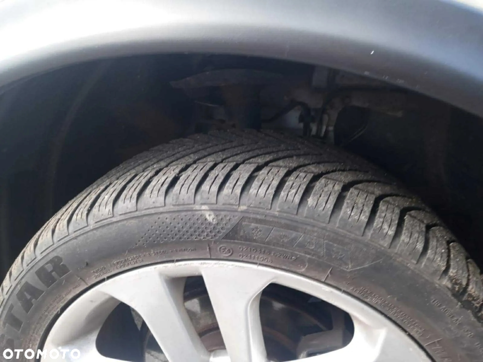 Nissan Juke 1.6 Acenta - 6