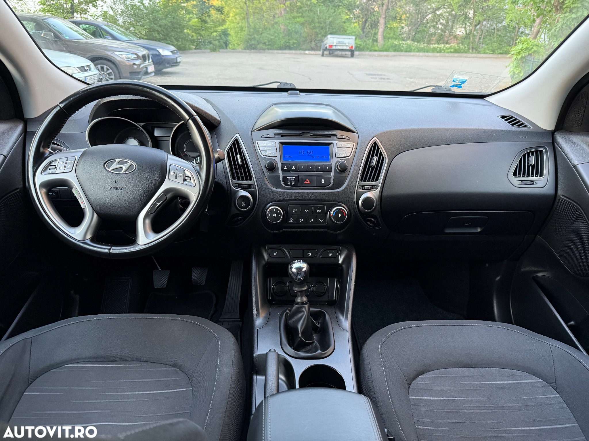 Hyundai ix35 - 11