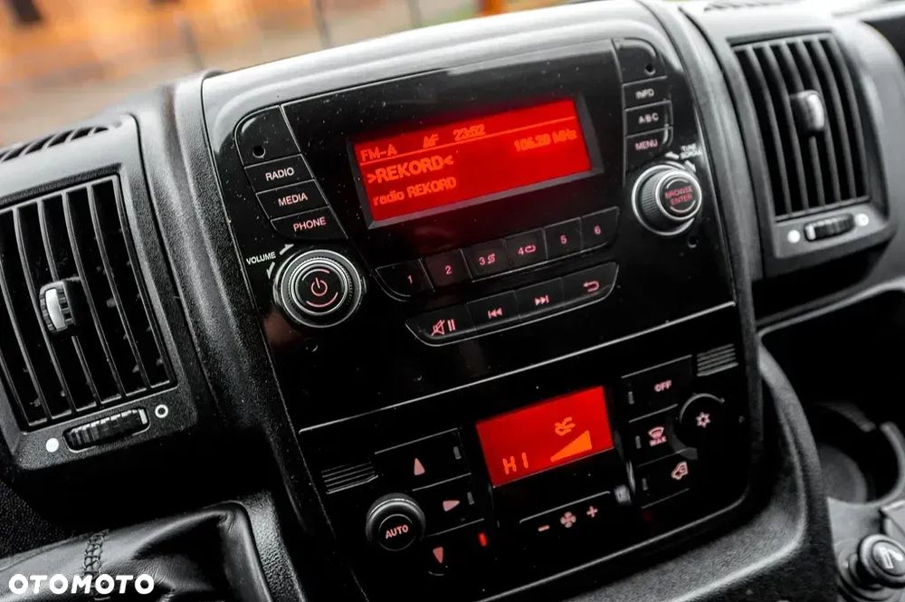 Peugeot Boxer - 8