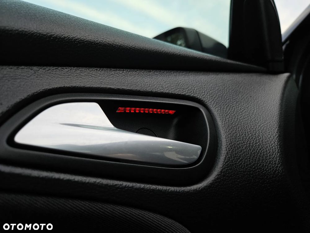 Ford Focus 1.6 Titanium - 39