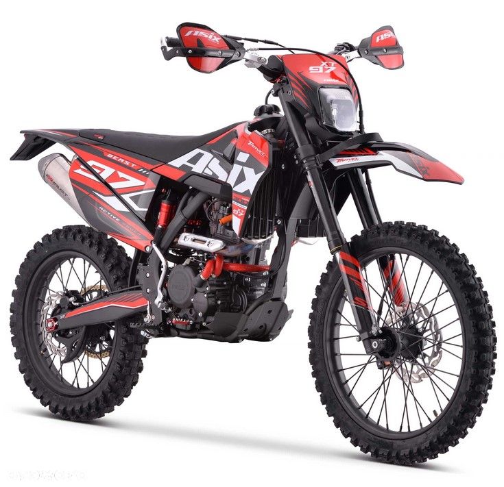 ASIX XT-97 - 9