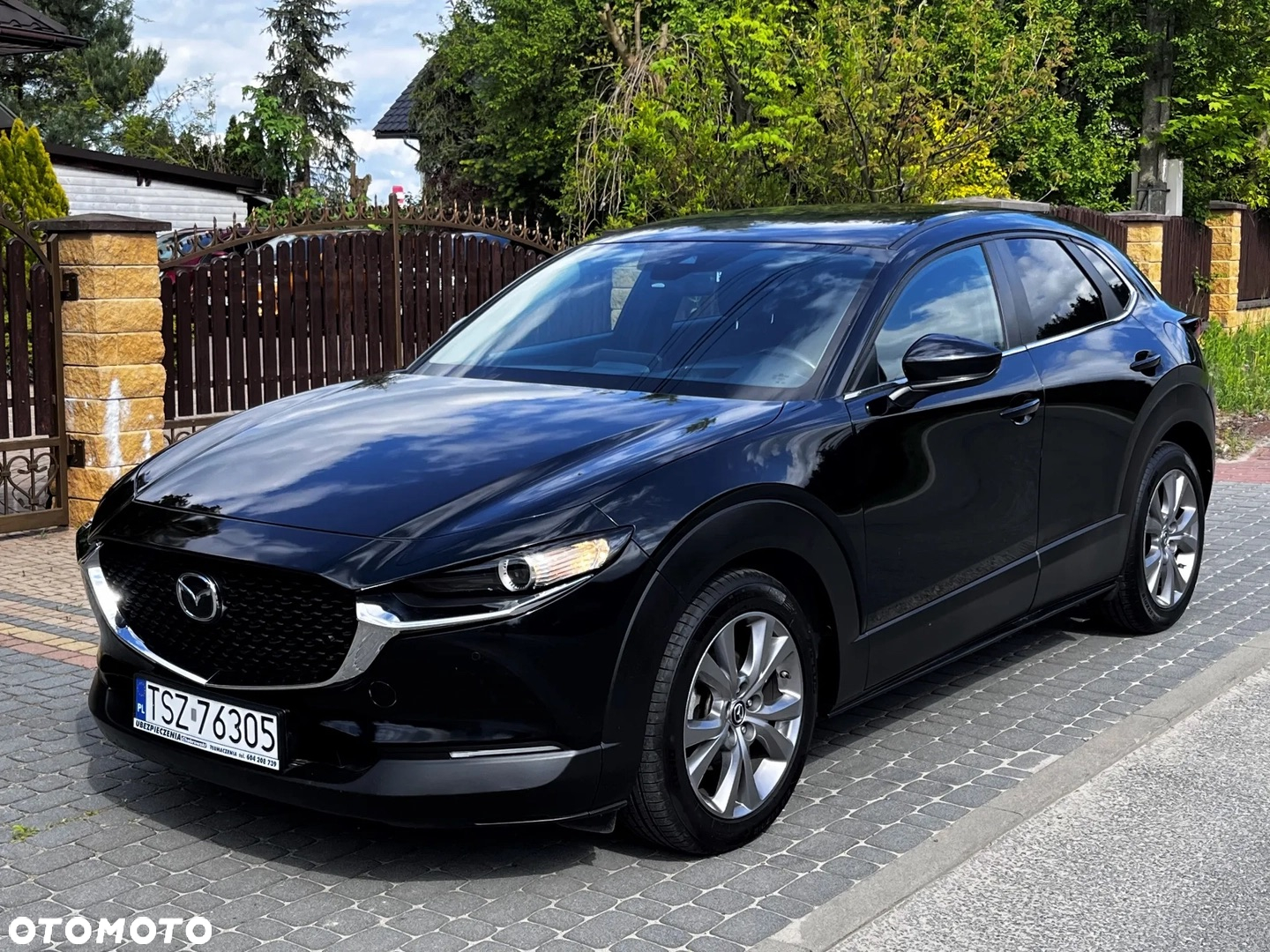 Mazda CX-30 - 2
