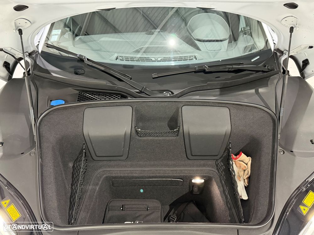 Audi R8 Coupé 5.2 FSI V10 Plus S tronic - 34