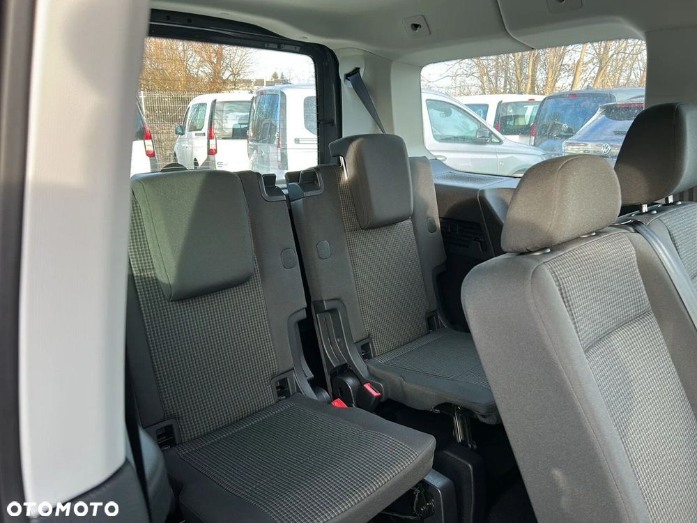 Volkswagen Caddy - 25