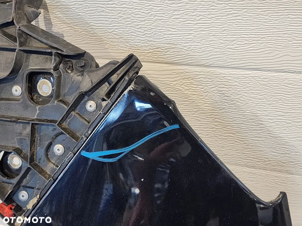 Opel ASTRA J błotnik lewy Z20R - 2