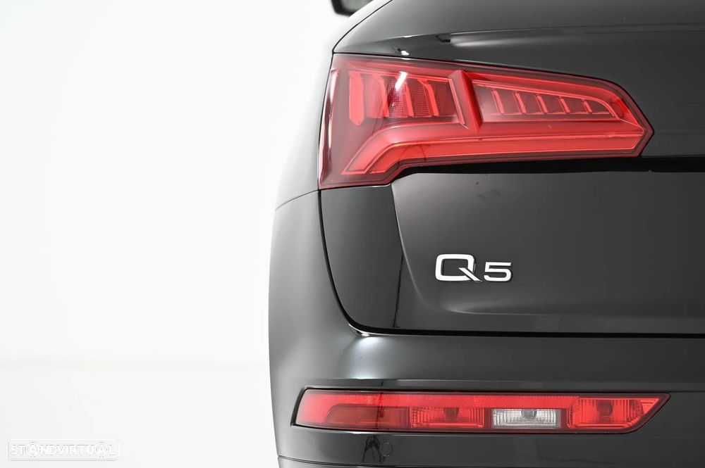 Audi Q5 2.0 TDI Sport - 11