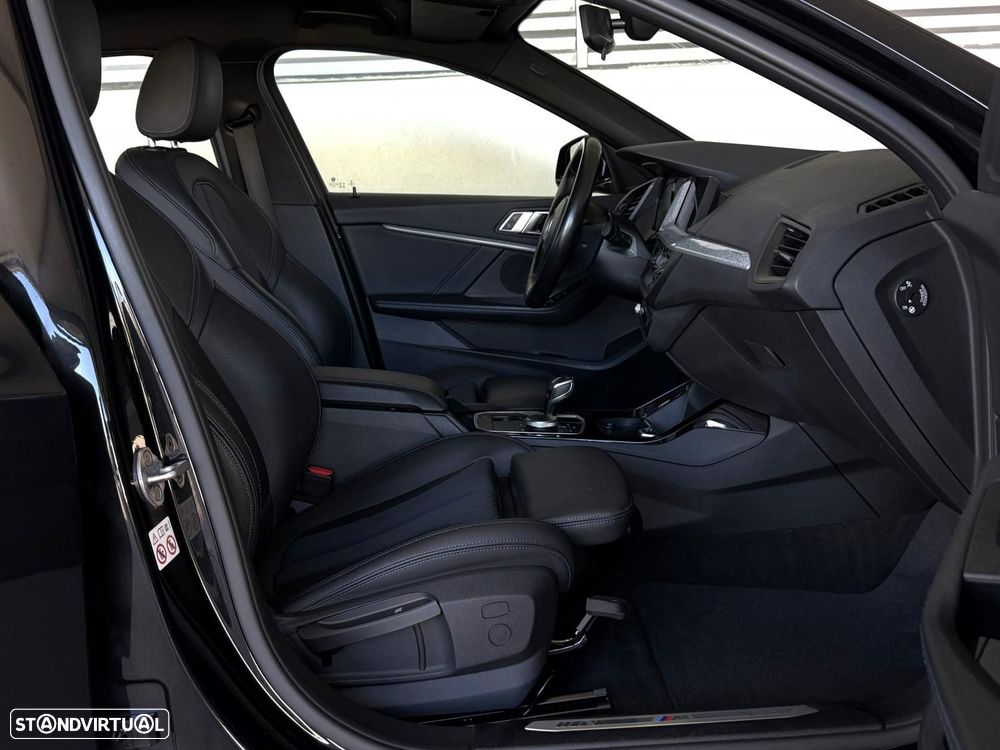 BMW 118 i Corporate Edition M Auto - 20