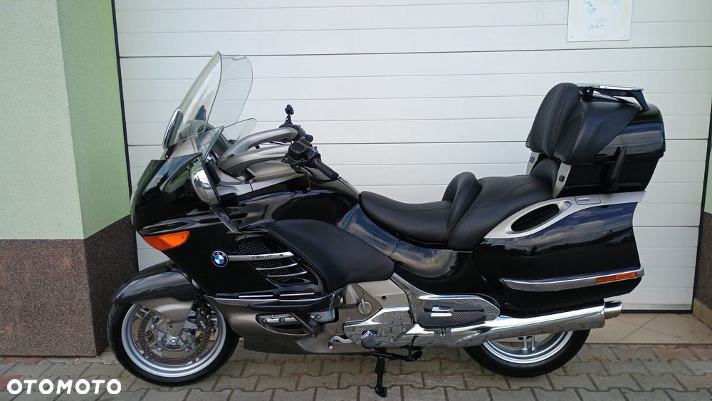 BMW K - 22