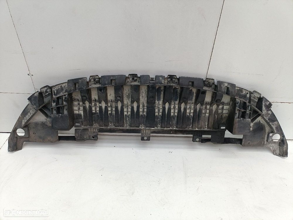 Resguardo / Proteção Inferior Motor Renault Megane Iii Coupé (Dz0/1_) - 2