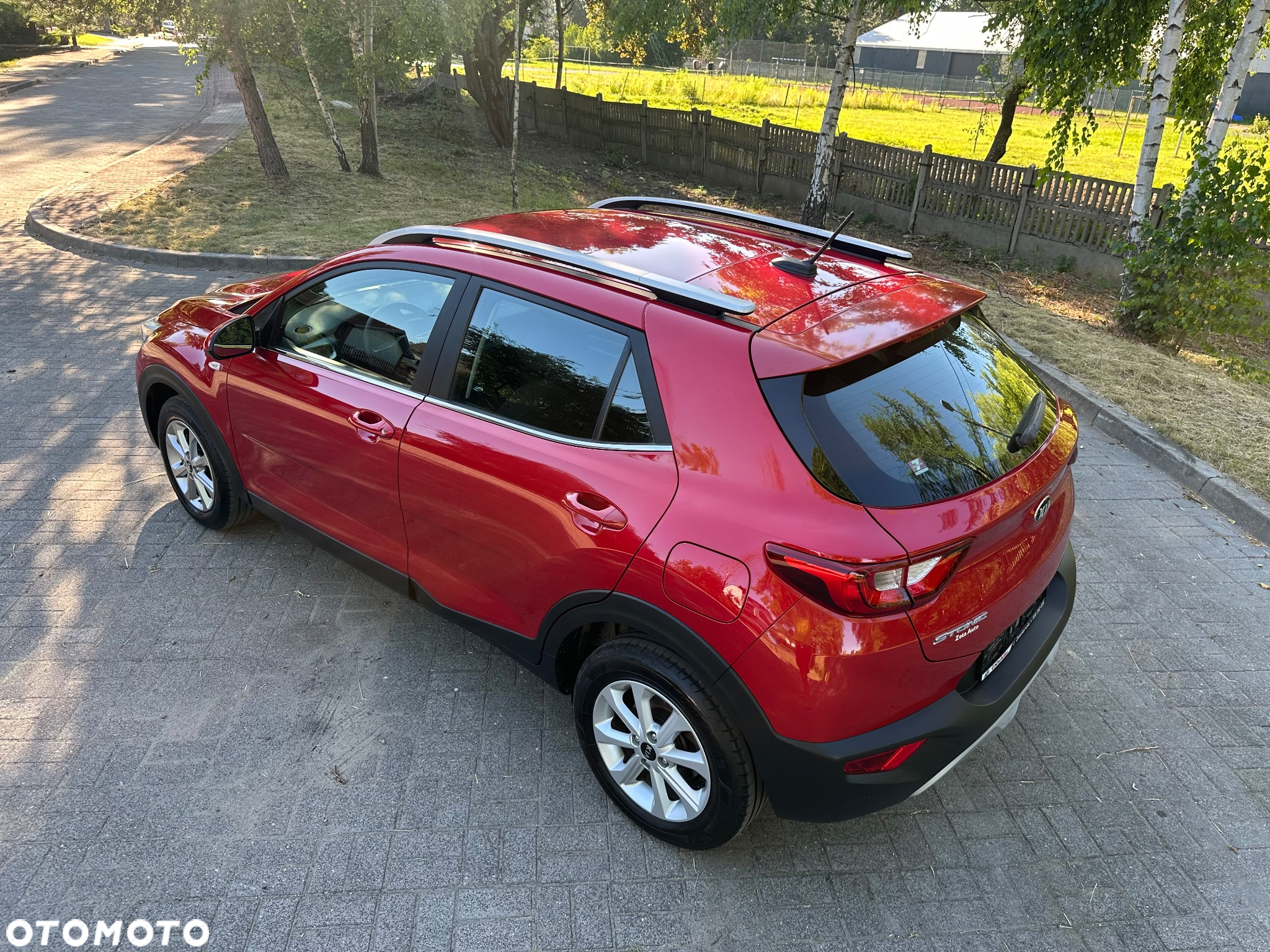 Kia Stonic 1.4 M - 24