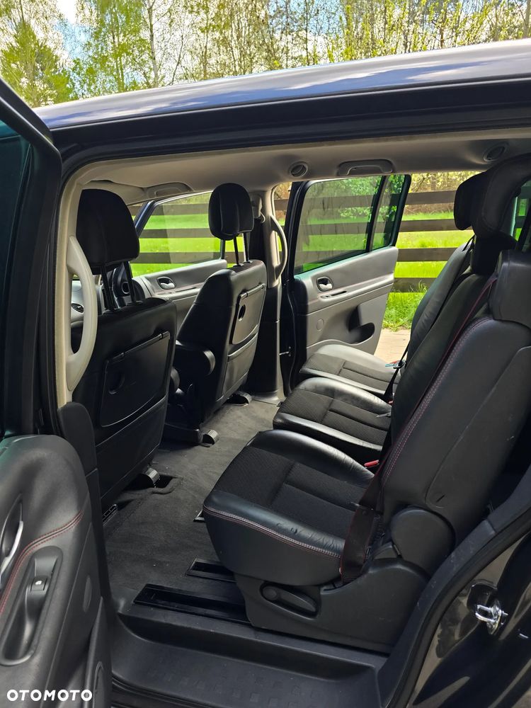 Renault Grand Espace TCe 170 Paris - 23