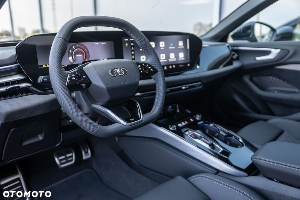 Audi A5 Avant TFSI S tronic - 15