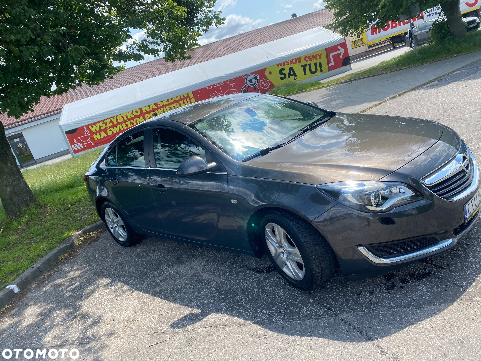 Opel Insignia 2.0 CDTI S&S - 10