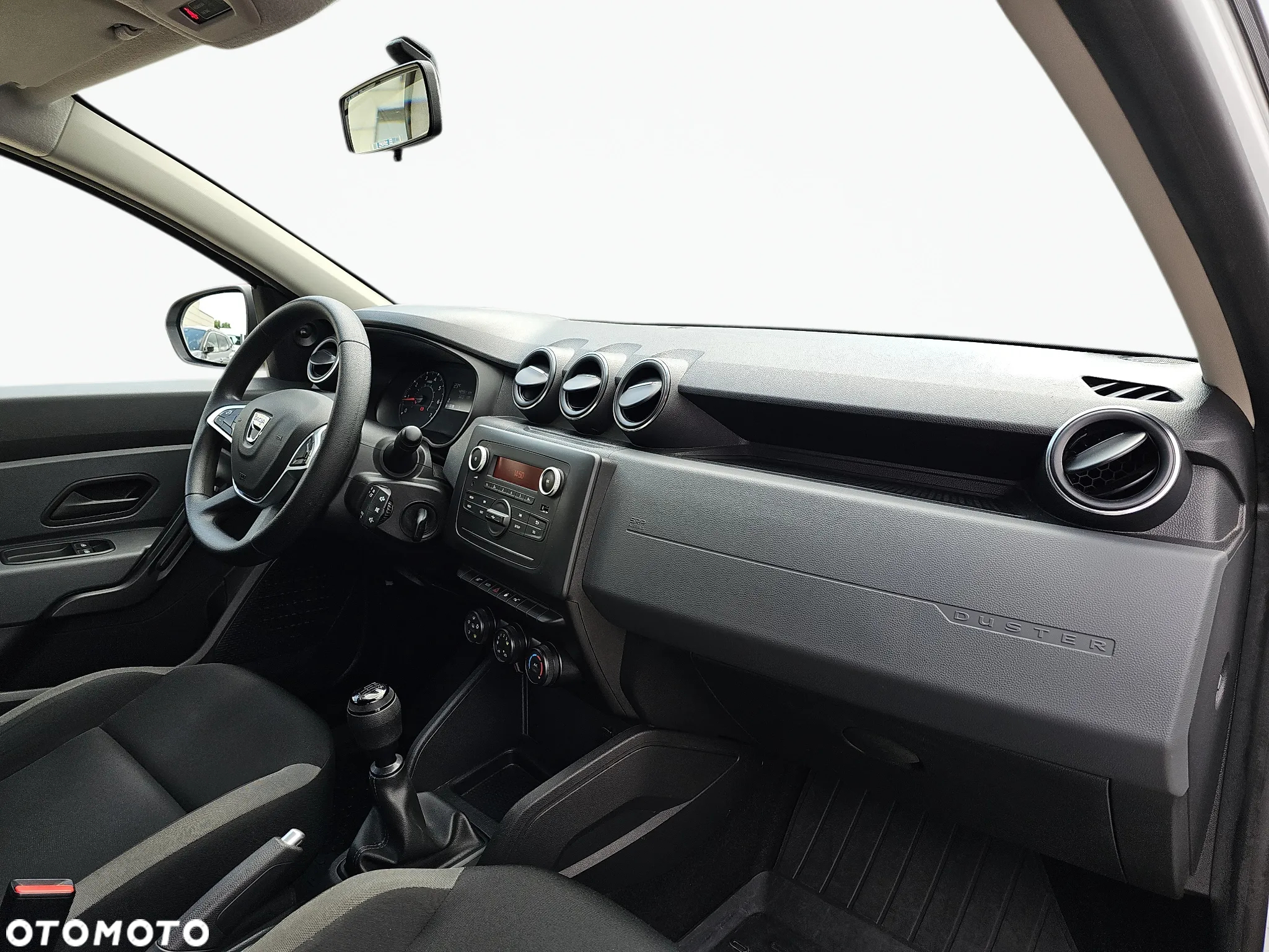 Dacia Duster - 17