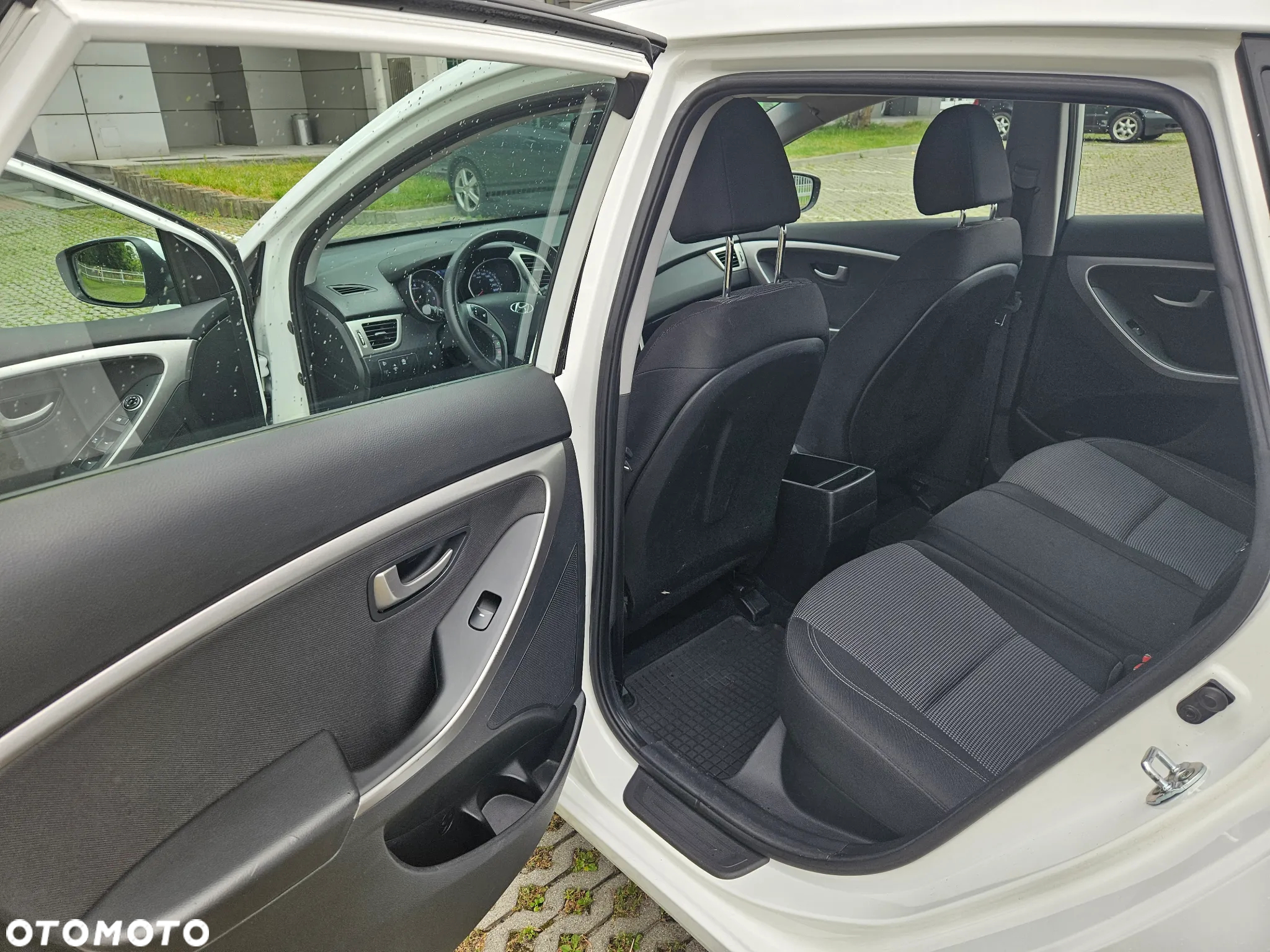 Hyundai i30 1.6 GDI Classic - 10
